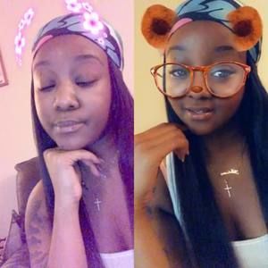 Meet your Posher, Kay